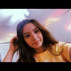 Meet your Posher, Katrina